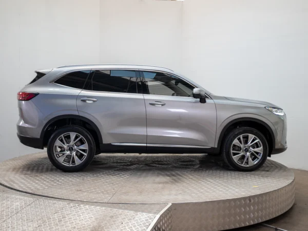 HAVAL H6 2022 usado — Pompeyo Carrasco — foto 7