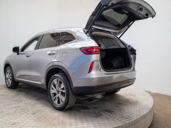 HAVAL H6 2022 usado — Pompeyo Carrasco — foto 9