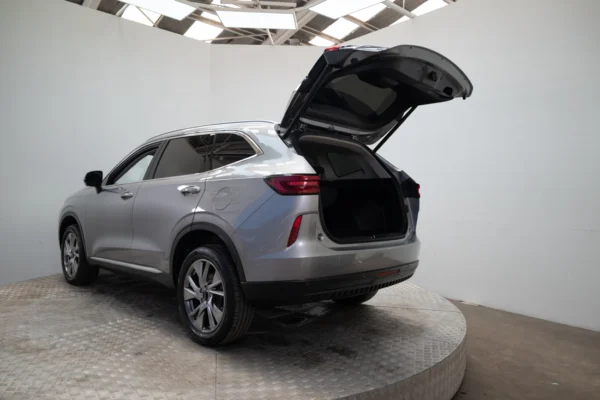 HAVAL H6 2022 usado — Pompeyo Carrasco — foto 10