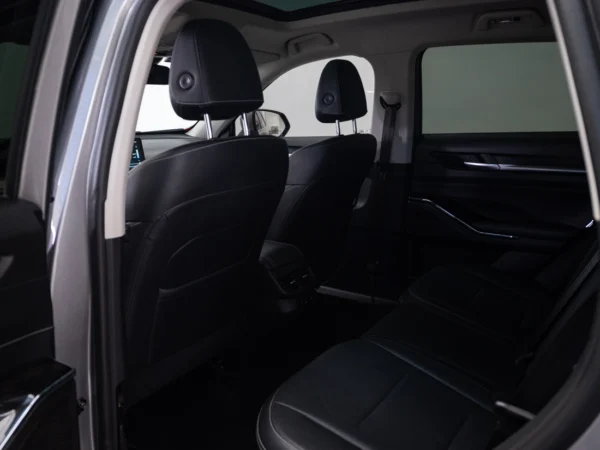 HAVAL H6 2022 usado — Pompeyo Carrasco — foto 14
