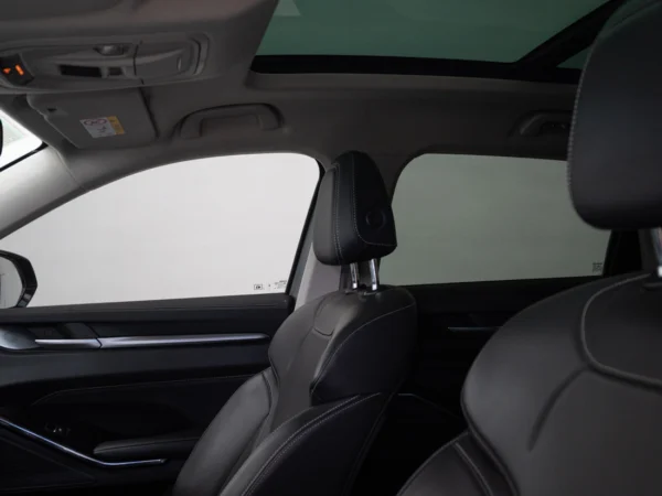 HAVAL H6 2022 usado — Pompeyo Carrasco — foto 17