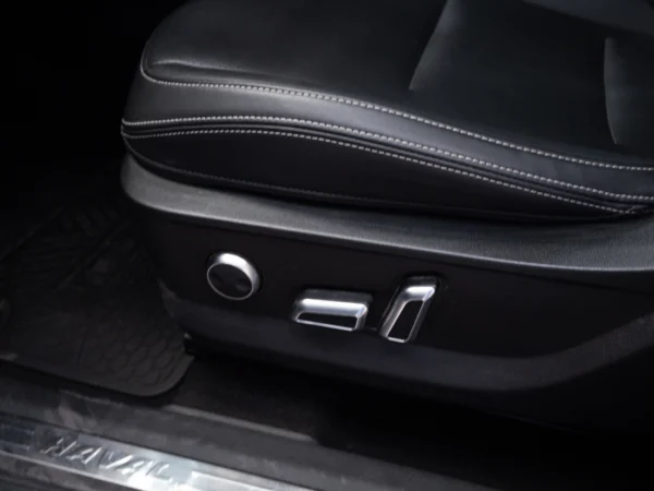 HAVAL H6 2022 usado — Pompeyo Carrasco — foto 18