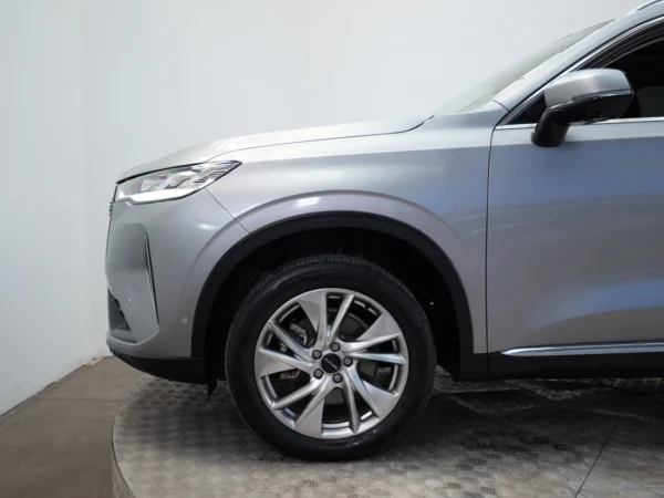 HAVAL H6 2022 usado — Pompeyo Carrasco — foto 19