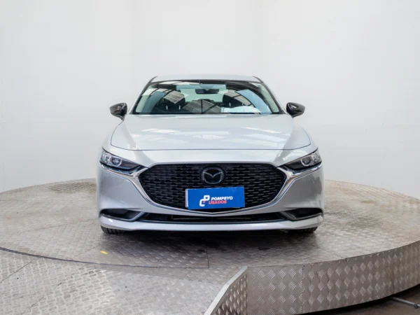MAZDA 3 2016 usado — Pompeyo Carrasco — foto 2