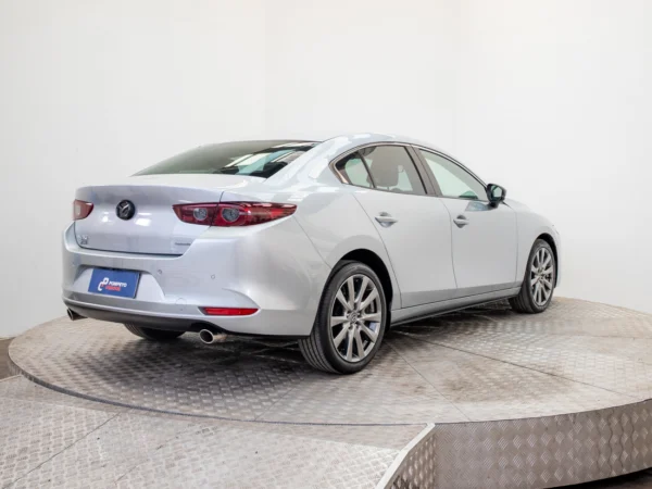 MAZDA 3 2016 usado — Pompeyo Carrasco — foto 6