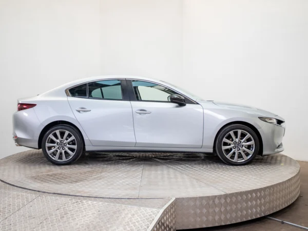 MAZDA 3 2016 usado — Pompeyo Carrasco — foto 7