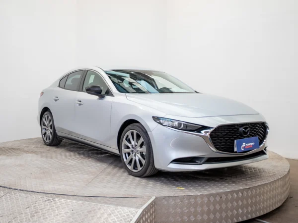 MAZDA 3 2016 usado — Pompeyo Carrasco — foto 8