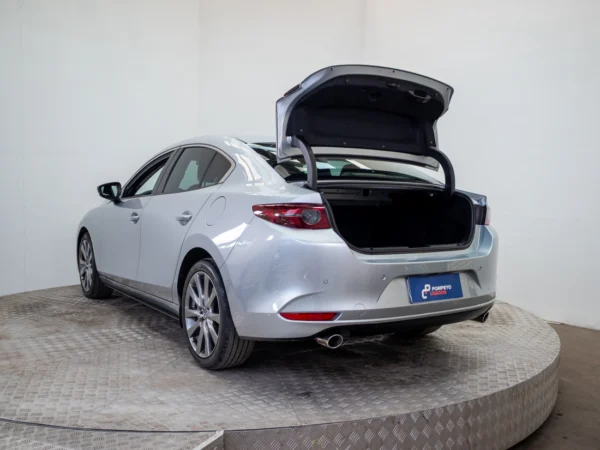 MAZDA 3 2016 usado — Pompeyo Carrasco — foto 9
