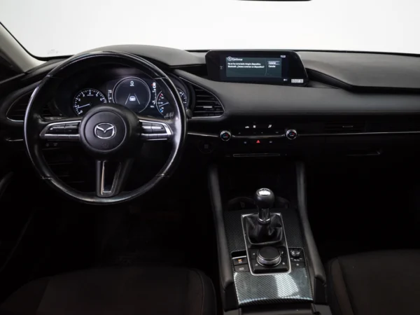 MAZDA 3 2016 usado — Pompeyo Carrasco — foto 14