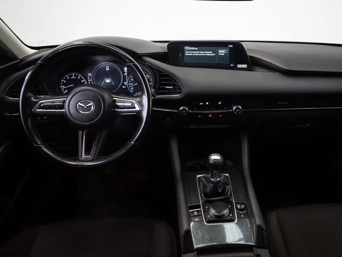 MAZDA 3 2.0 S 7G MT 2022