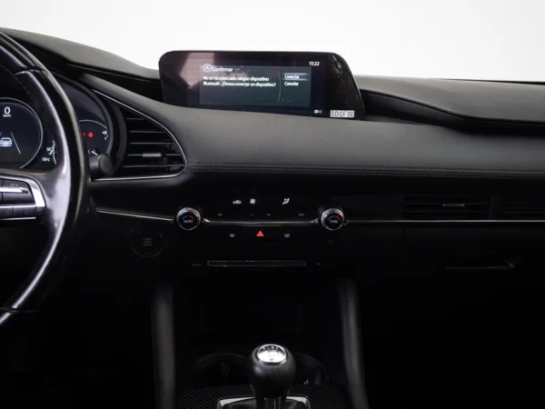MAZDA 3 2016 usado — Pompeyo Carrasco — foto 15