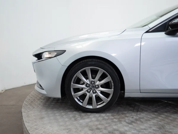 MAZDA 3 2016 usado — Pompeyo Carrasco — foto 16