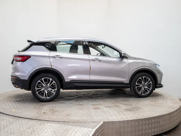 Geely COOLRAY 2022 usado — Pompeyo Carrasco — foto 7