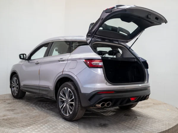 Geely COOLRAY 2022 usado — Pompeyo Carrasco — foto 9