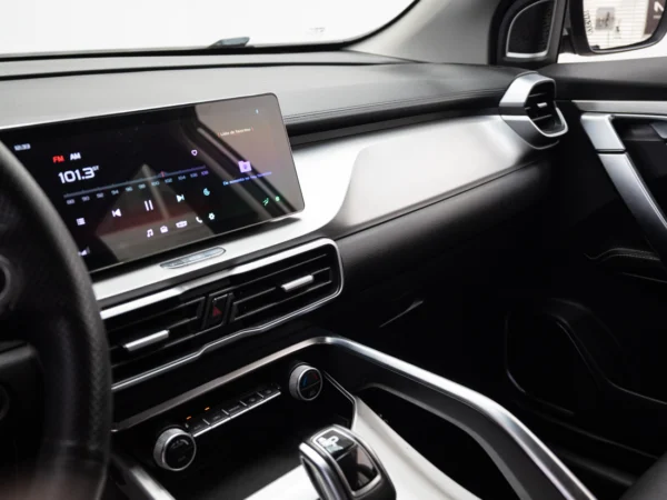 Geely COOLRAY 2022 usado — Pompeyo Carrasco — foto 11
