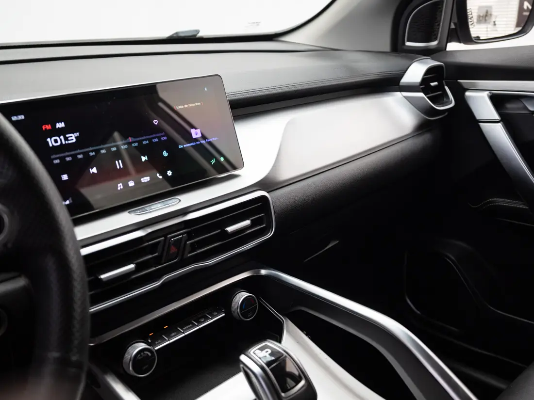GEELY COOLRAY 1.5 EXCLUSIVE 7DCT AT 2022