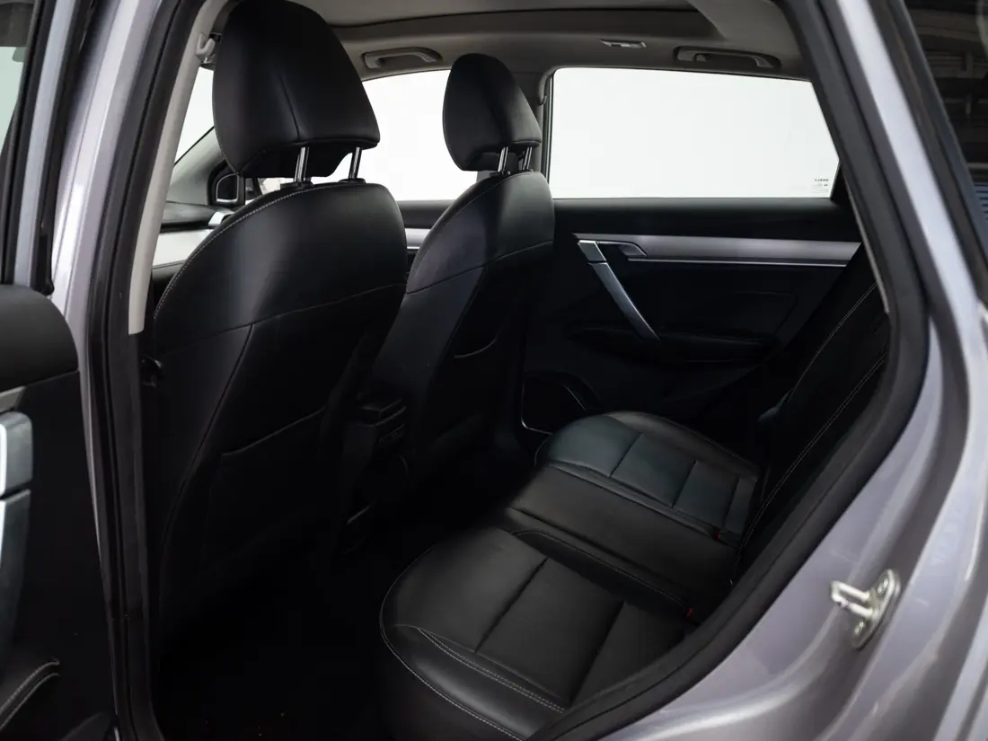 GEELY COOLRAY 1.5 EXCLUSIVE 7DCT AT 2022