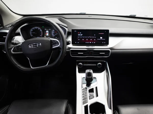 Geely COOLRAY 2022 usado — Pompeyo Carrasco — foto 14