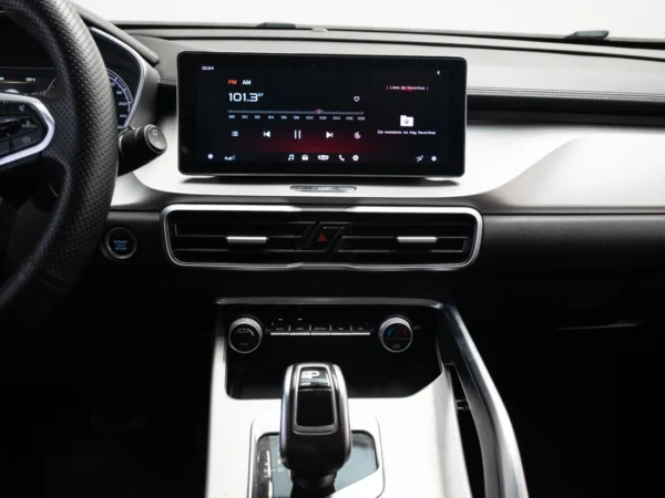 Geely COOLRAY 2022 usado — Pompeyo Carrasco — foto 15