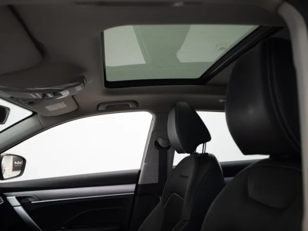 Geely COOLRAY 2022 usado — Pompeyo Carrasco — foto 16