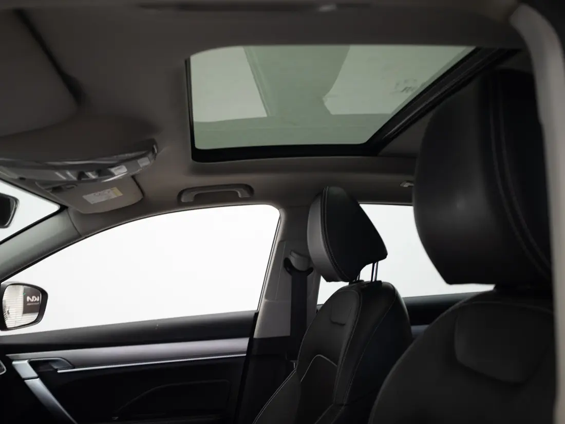 GEELY COOLRAY 1.5 EXCLUSIVE 7DCT AT 2022