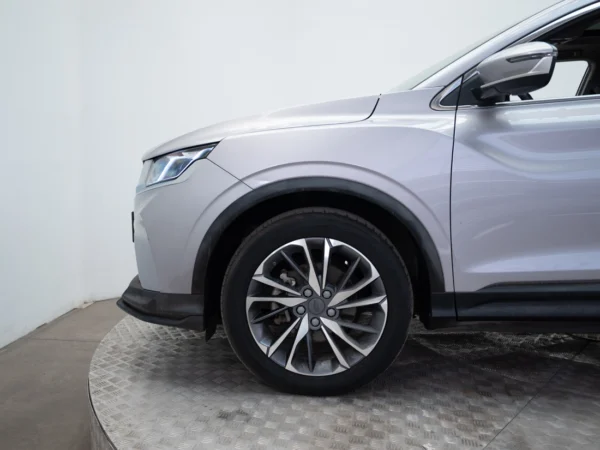 Geely COOLRAY 2022 usado — Pompeyo Carrasco — foto 17