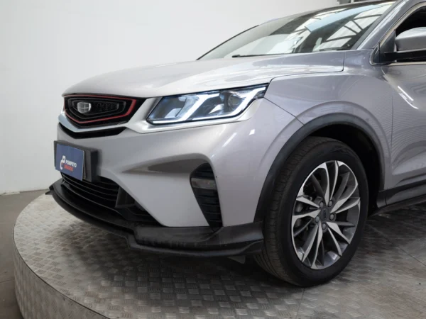 Geely COOLRAY 2022 usado — Pompeyo Carrasco — foto 18
