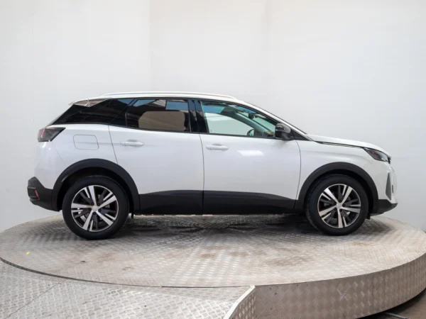 Peugeot 3008 2022 usado — Pompeyo Carrasco — foto 7