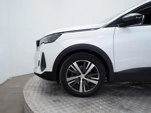 Peugeot 3008 2022 usado — Pompeyo Carrasco — foto 16