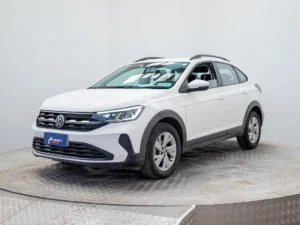 VOLKSWAGEN NIVUS usado