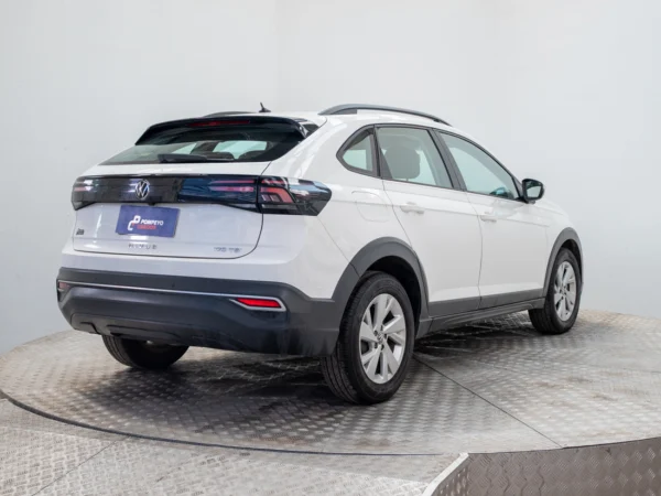 VOLKSWAGEN NIVUS 2022 usado — Pompeyo Carrasco — foto 7