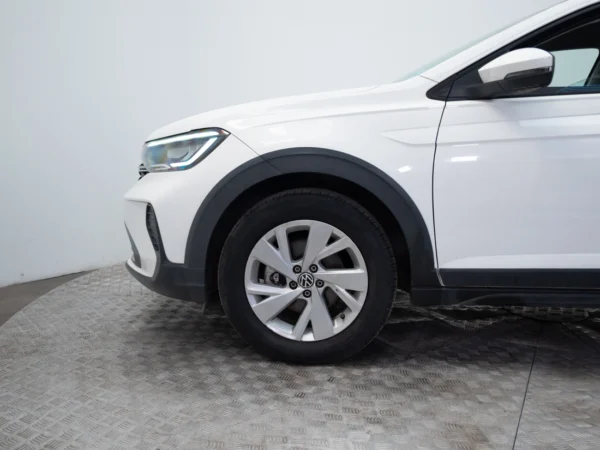 VOLKSWAGEN NIVUS 2022 usado — Pompeyo Carrasco — foto 18