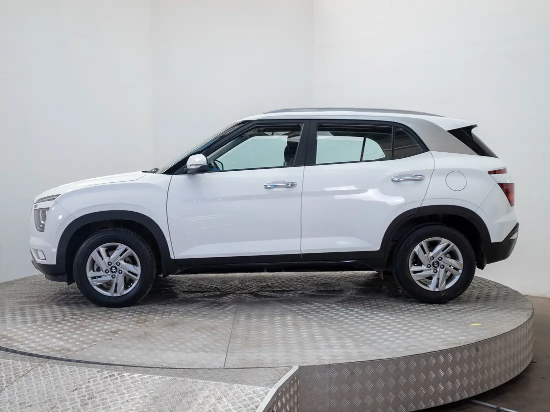 Hyundai Creta — foto 3 de 18