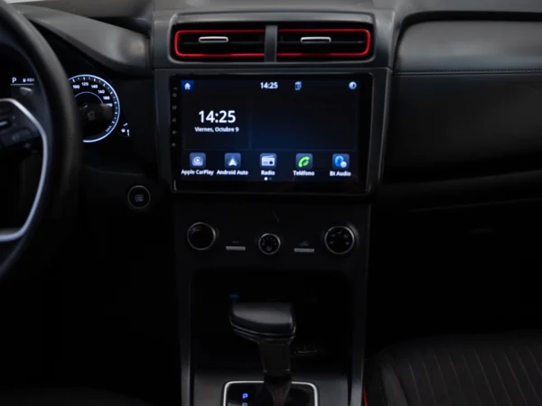 HYUNDAI CRETA 2022 usado — Pompeyo Carrasco — foto 15