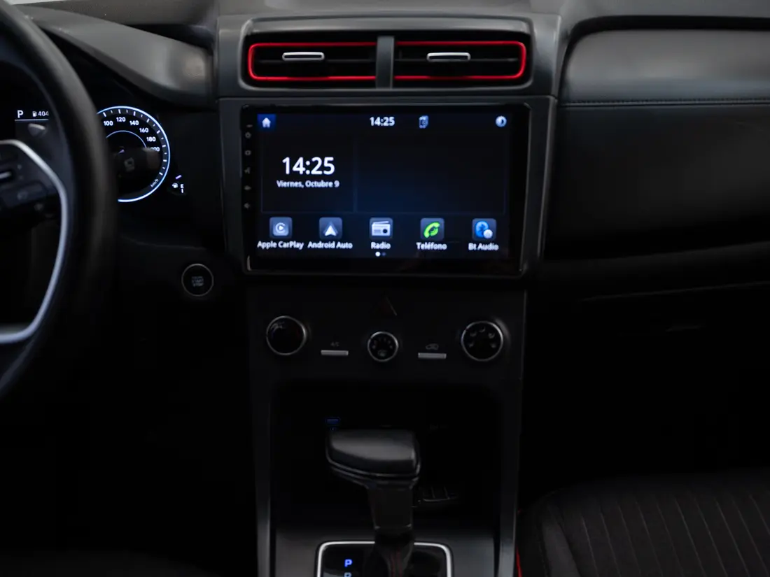 Hyundai Creta — foto 15 de 18