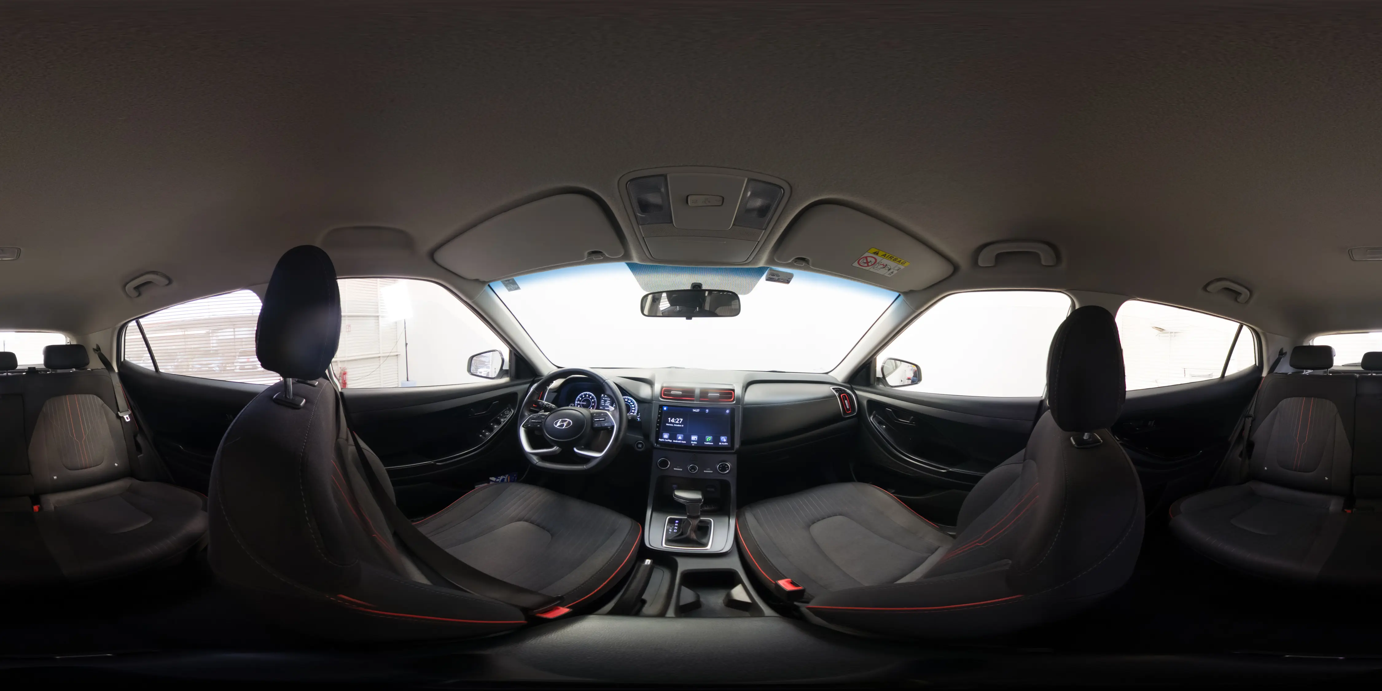 Hyundai Creta — foto 18 de 18