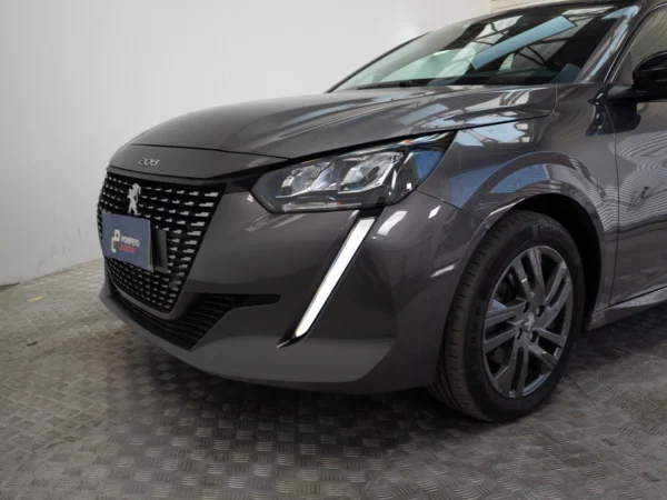 Peugeot 208 2022 usado — Pompeyo Carrasco — foto 17