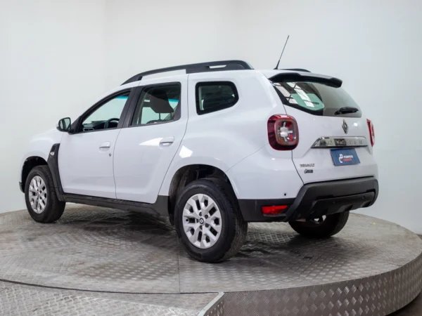 RENAULT DUSTER 2022 usado — Pompeyo Carrasco — foto 4