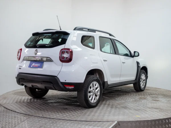 RENAULT DUSTER 2022 usado — Pompeyo Carrasco — foto 6
