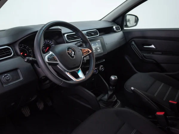 RENAULT DUSTER 2022 usado — Pompeyo Carrasco — foto 9
