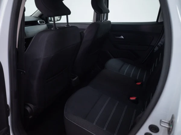 RENAULT DUSTER 2022 usado — Pompeyo Carrasco — foto 11