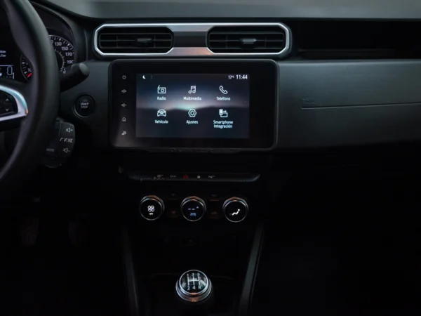 RENAULT DUSTER 2022 usado — Pompeyo Carrasco — foto 13