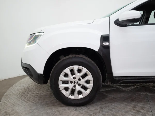 RENAULT DUSTER 2022 usado — Pompeyo Carrasco — foto 14
