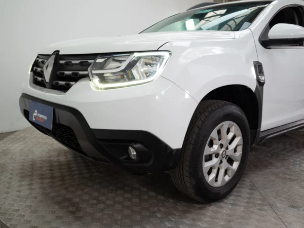 RENAULT DUSTER 2022 usado — Pompeyo Carrasco — foto 15