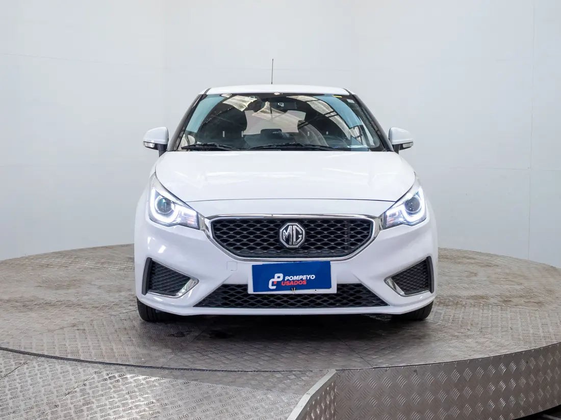 MG 3 3 1.5 COM MT 2022