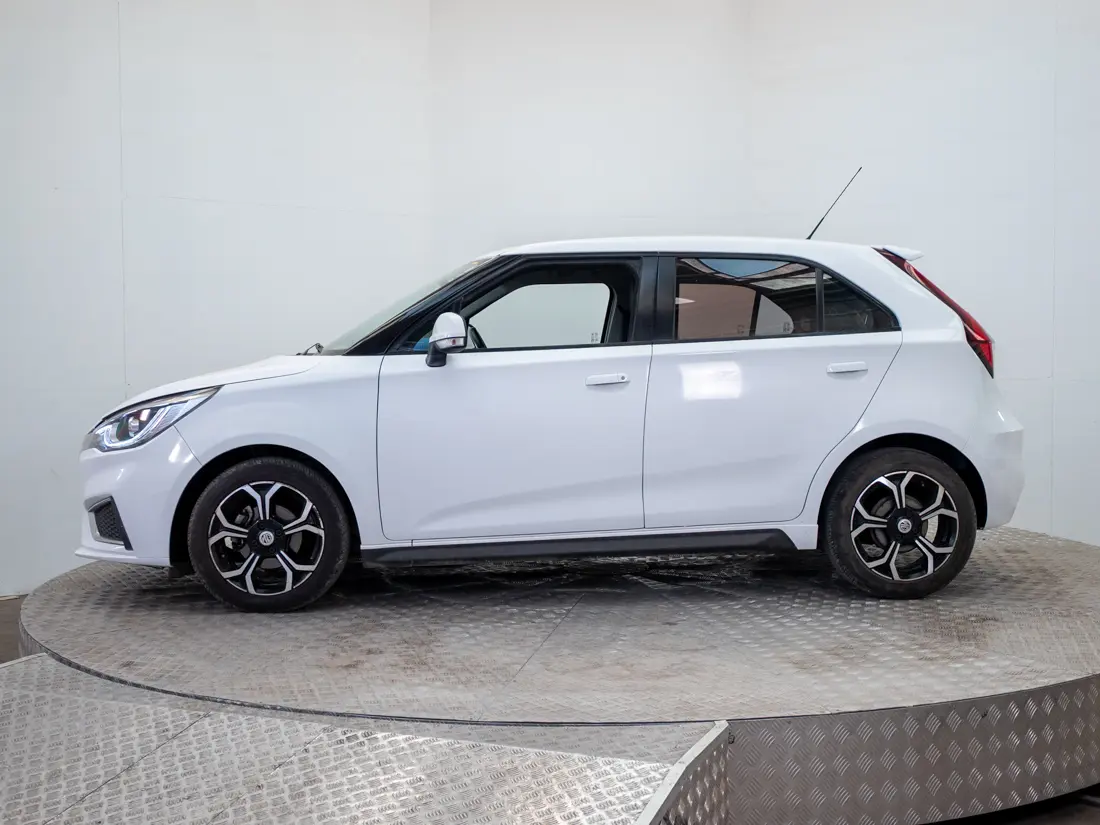 MG 3 3 1.5 COM MT 2022