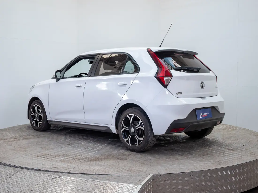 MG 3 3 1.5 COM MT 2022