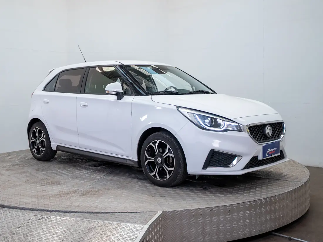 MG 3 3 1.5 COM MT 2022