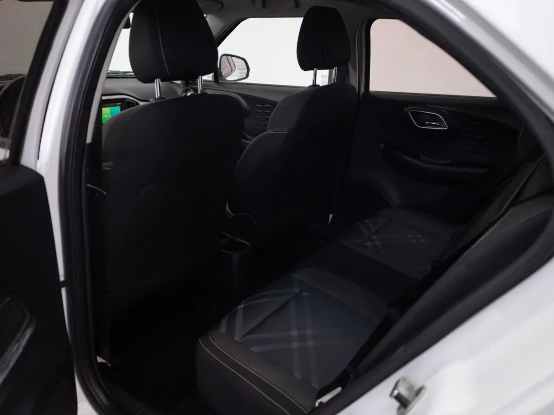 MG 3 3 1.5 COM MT 2022
