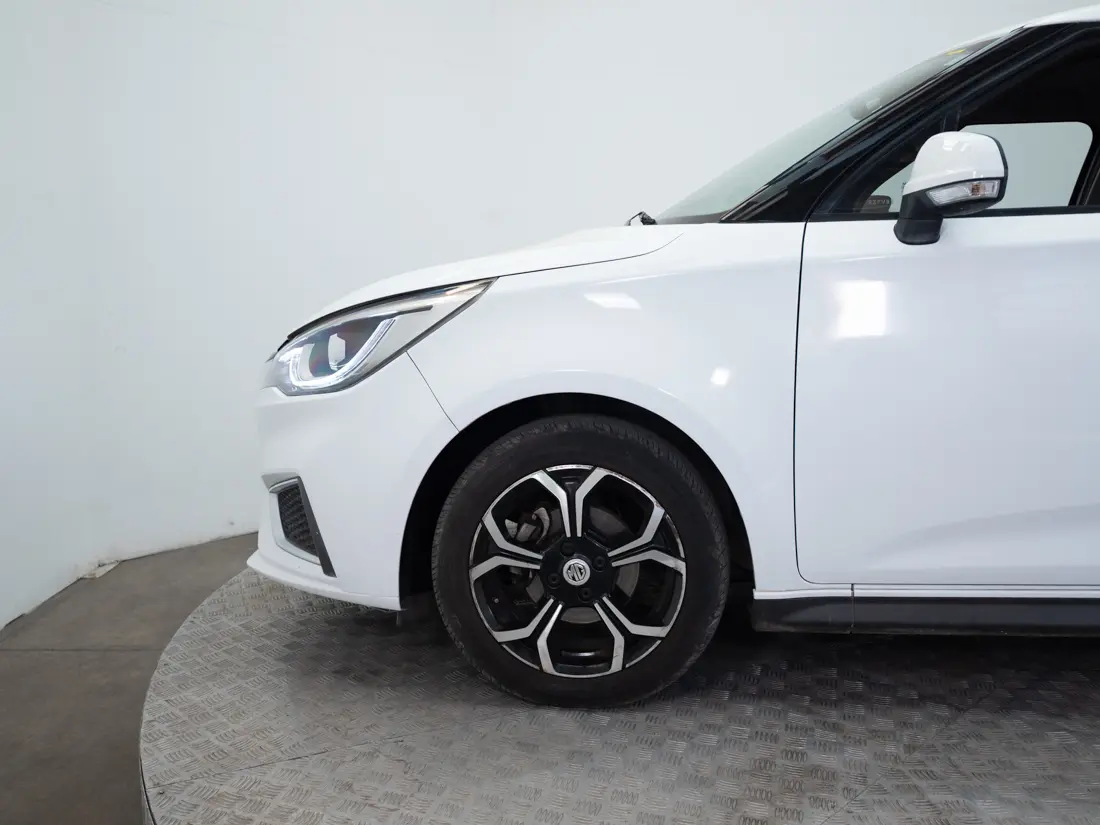 MG 3 3 1.5 COM MT 2022